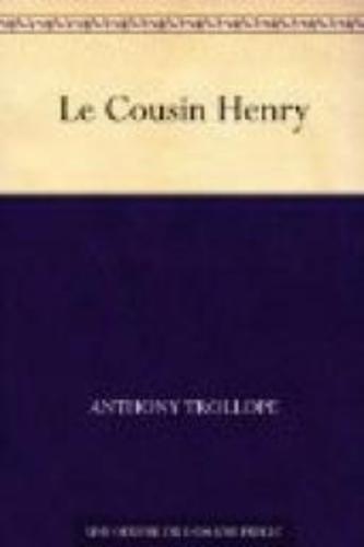 Afficher "Le cousin Henry"